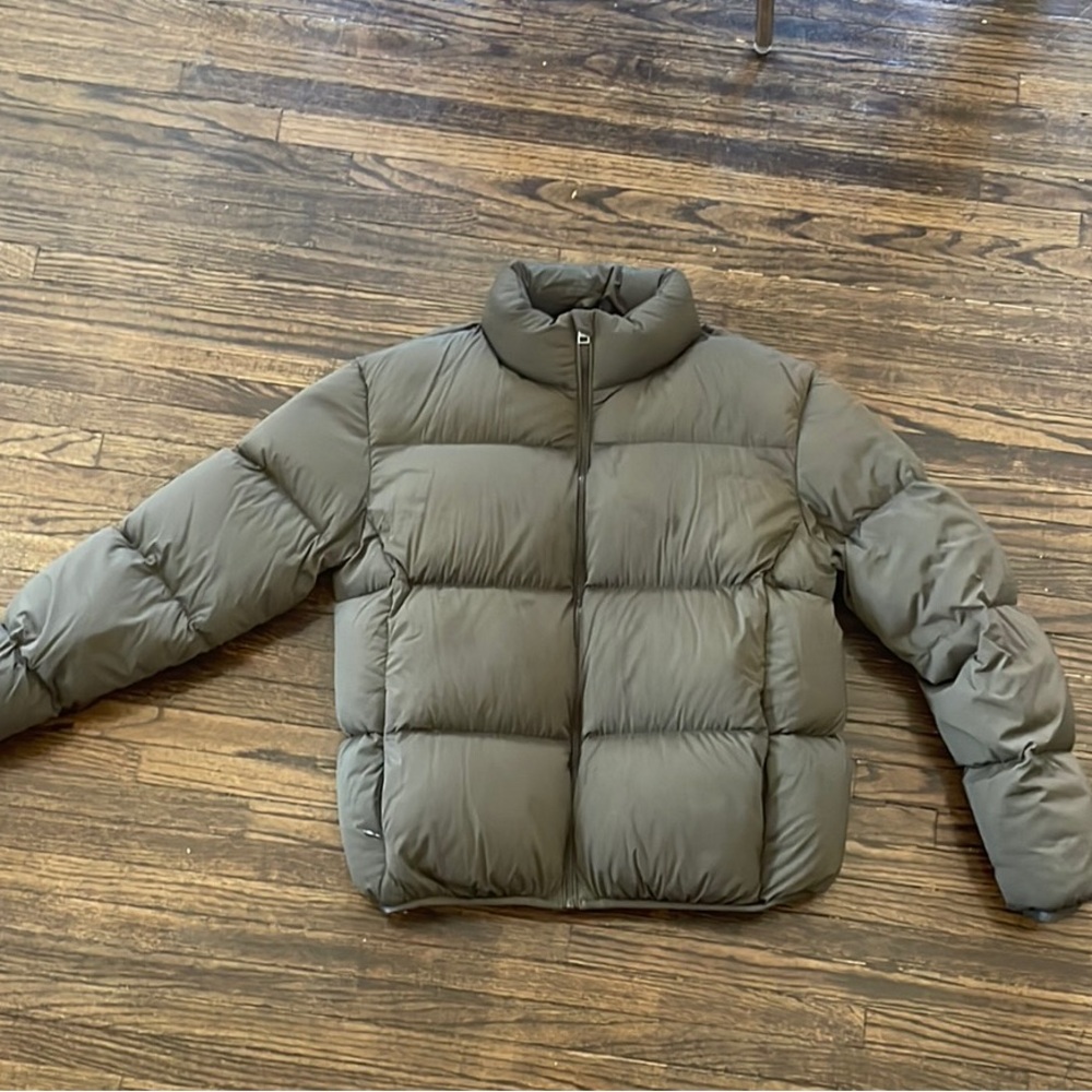 Park City Babaton Puffer Jacket